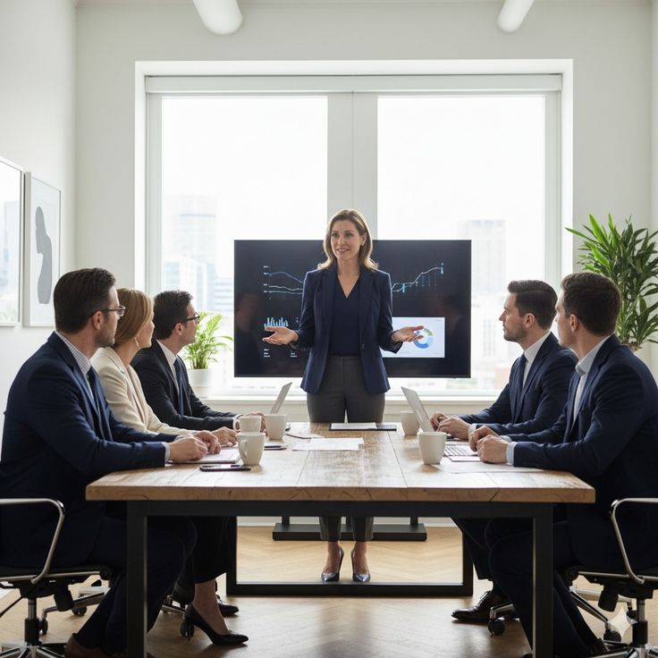 Multiple ERP Products