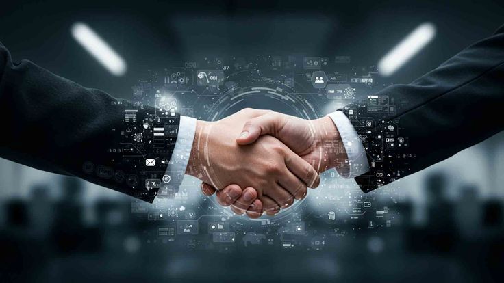 Digital Transformation