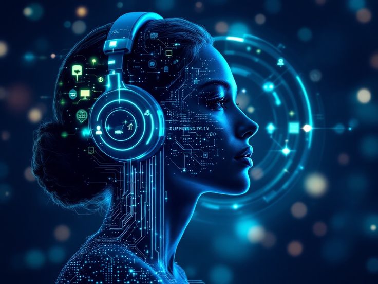 Voice Synthesis Technology