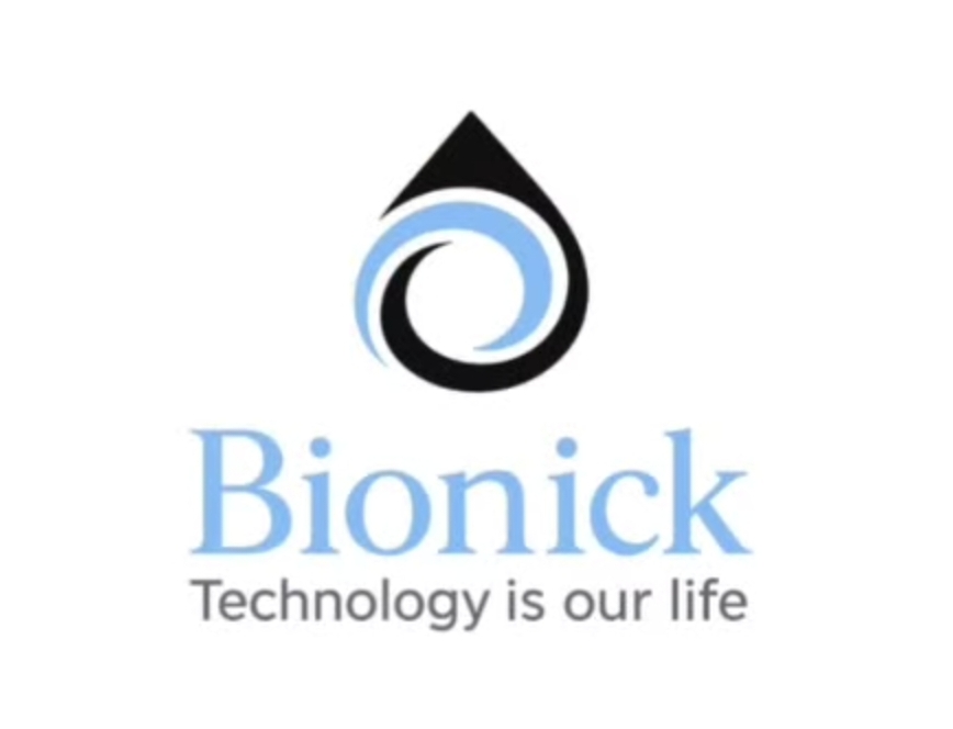 Bionick logo