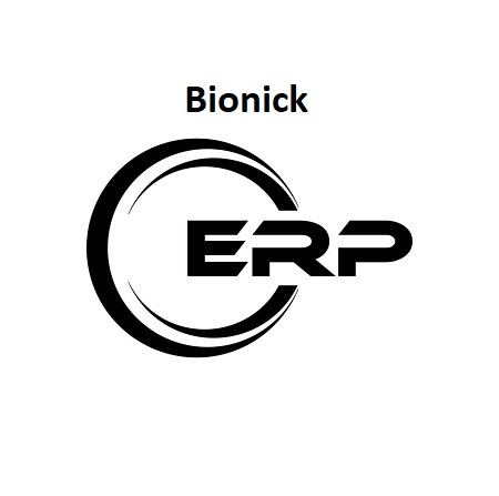 ERP System